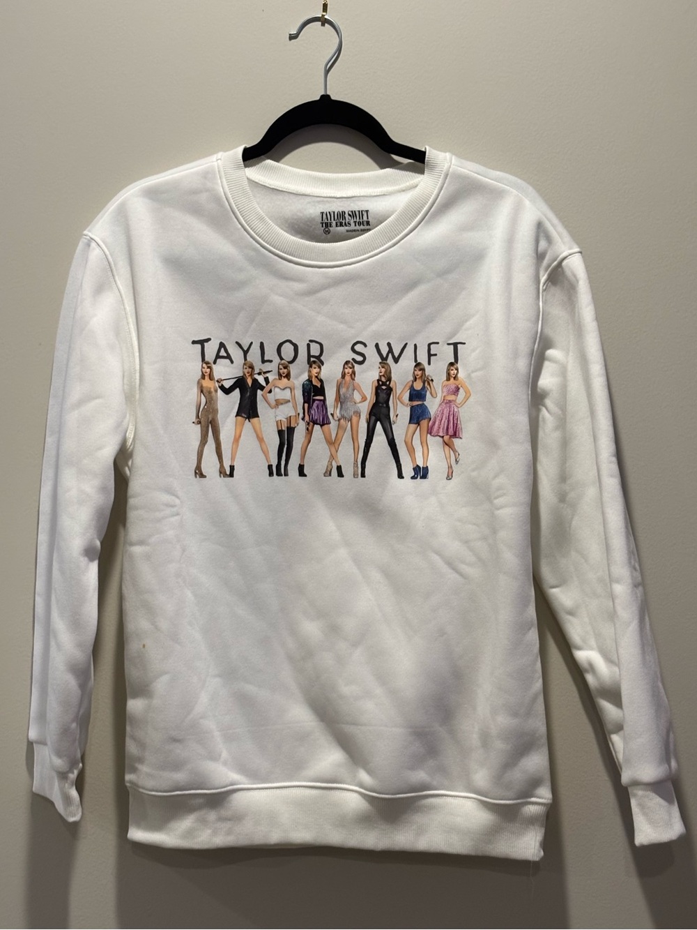 1989 (Taylor's Version) Eras Crewneck - Picture 2 of 5